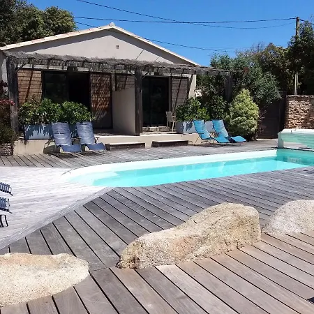 Apartment Songes D'ete