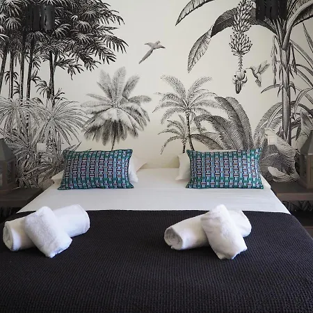 Songes D’été Apartamento Bonifacio (Corsica)