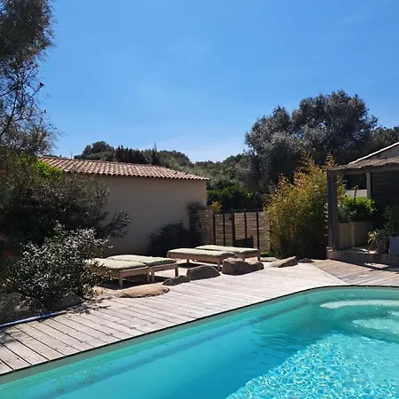 Apartment Songes D'ete *
