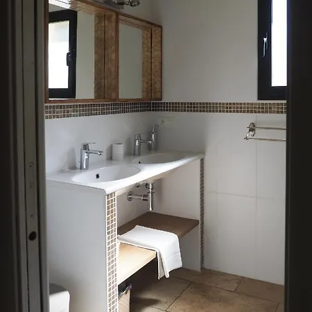 Apartamento Songes D’été