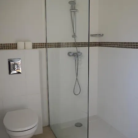 Apartamento Songes D’été