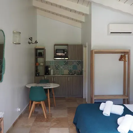 Apartment Songes D'ete *