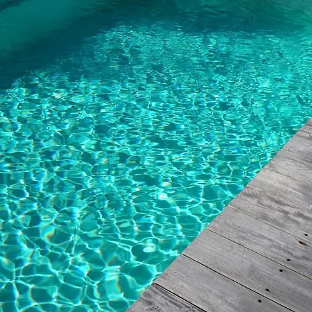 Appartement Songes D'ete *