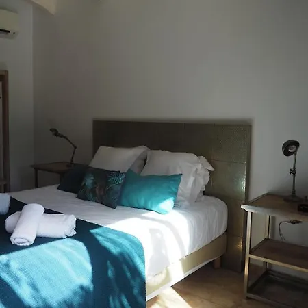 Apartment Songes D'ete Bonifacio (Corsica)