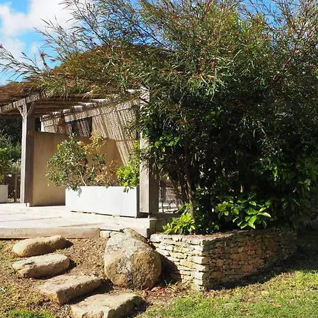 Apartamento Songes D’été