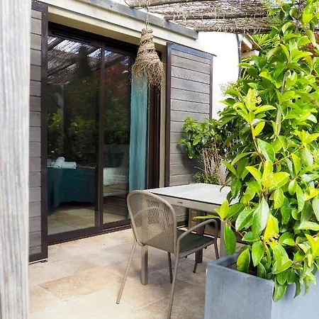 Apartment Songes D'ete Bonifacio (Corsica)