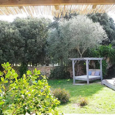 Songes D’été Bonifacio (Corsica)