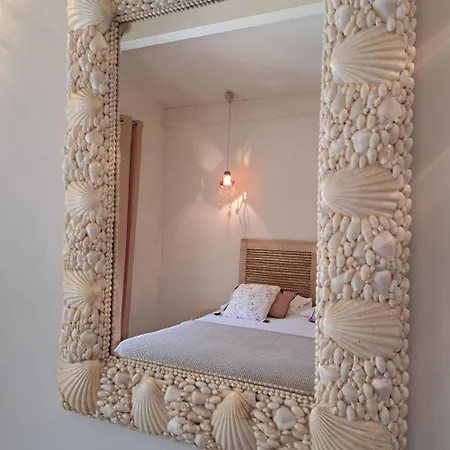 Songes D’été Apartamento Bonifacio (Corsica)