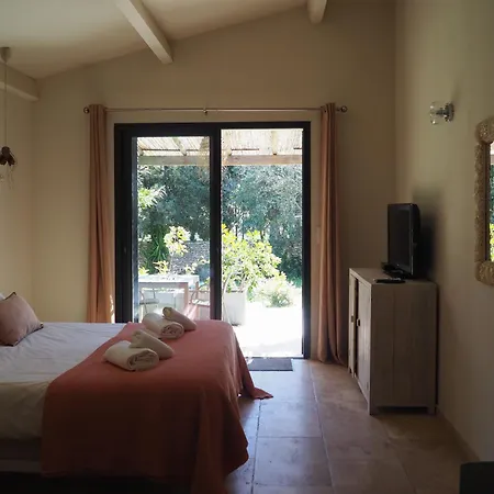 Songes D'ete Apartment