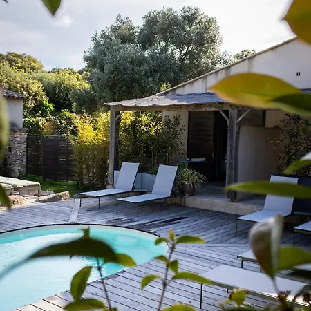 Songes D'ete Apartment