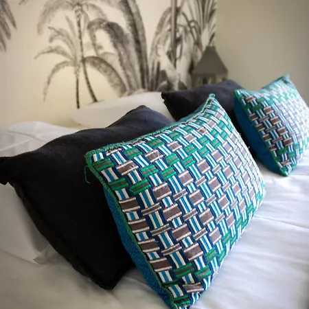 דירה Songes D'ete