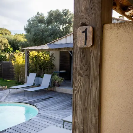 Songes D'ete דירה *