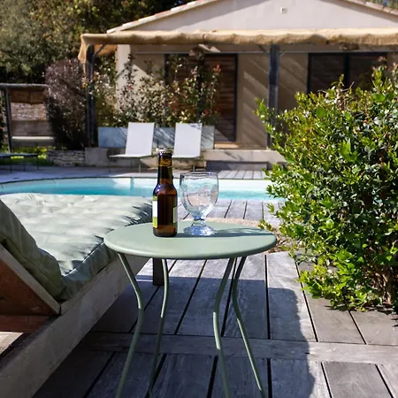 Apartamento Songes D’été *