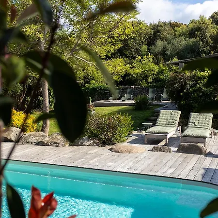 Songes D’été * Bonifacio (Corsica)