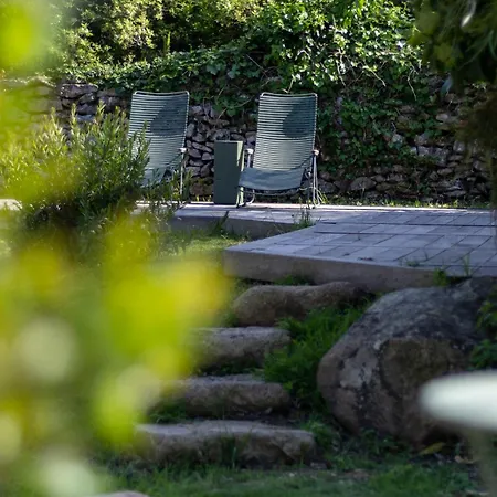 Songes D’été Apartamento Bonifacio (Corsica)