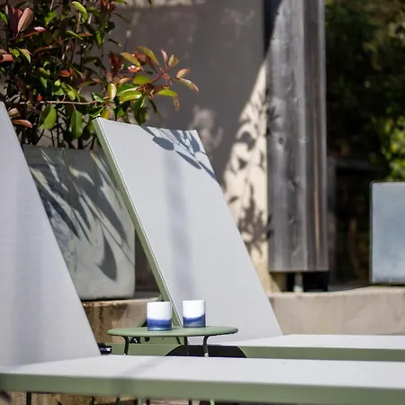 Apartment Songes D'ete Bonifacio (Corsica)