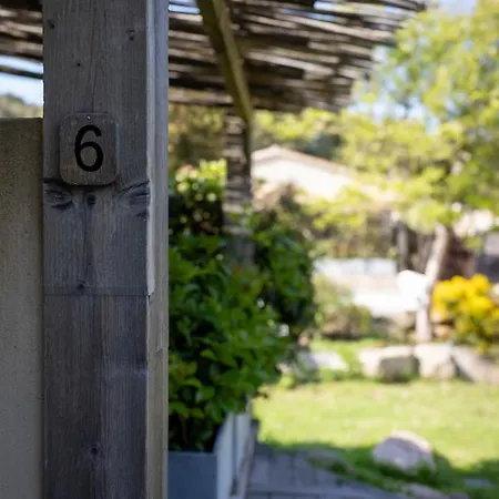 Apartment Songes D'ete