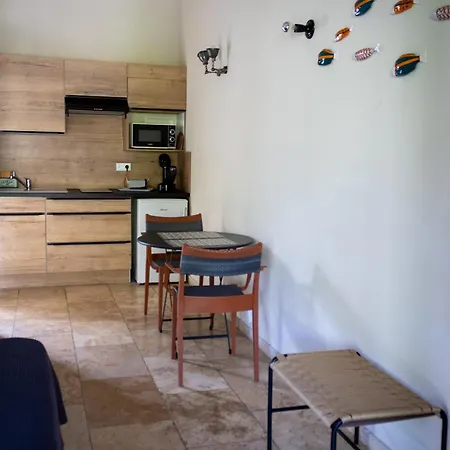 Apartamento Songes D’été *