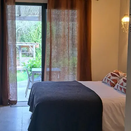 Songes D'ete Apartment Bonifacio (Corsica)