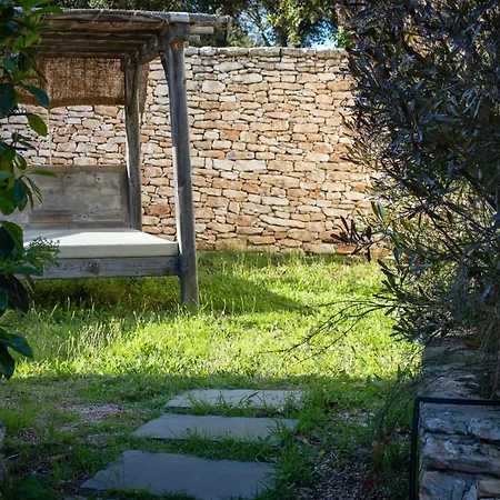 Songes D'ete Apartment