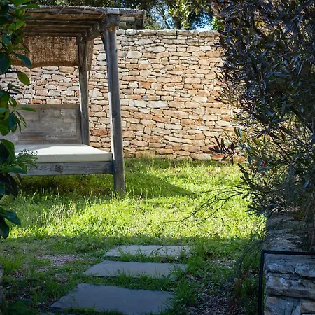 Songes D’été Apartamento