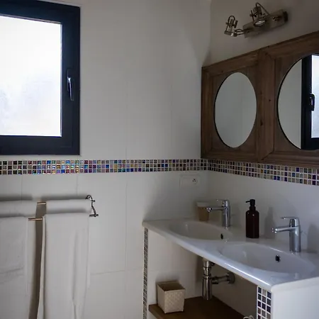 Apartment Songes D'ete *
