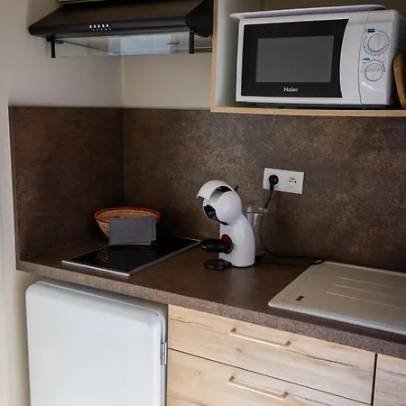 Apartamento Songes D’été