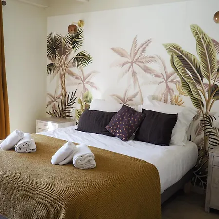 Apartment Songes D'ete Bonifacio (Corsica)