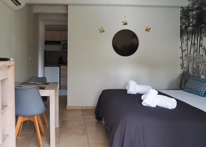 Songes D'ete * Bonifacio (Corsica)