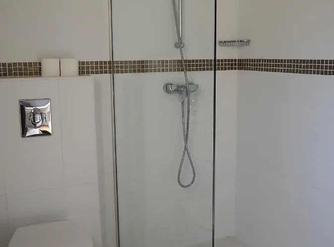 Apartment Songes D'ete