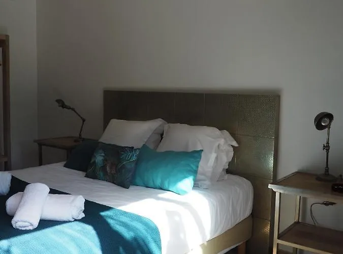 Apartment Songes D'ete Bonifacio (Corsica)