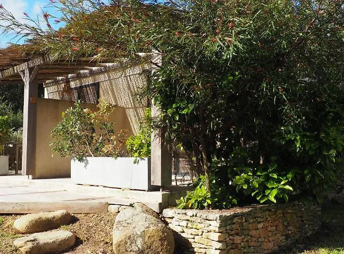 Apartment Songes D'ete