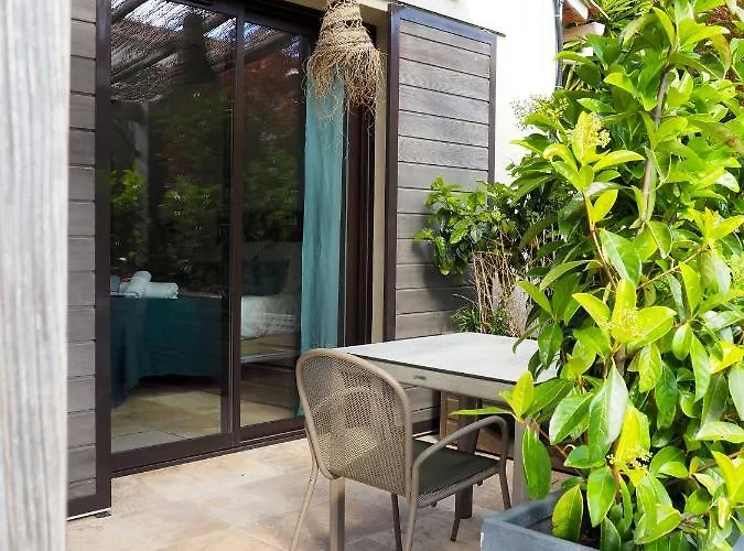 Apartment Songes D'ete Bonifacio (Corsica)