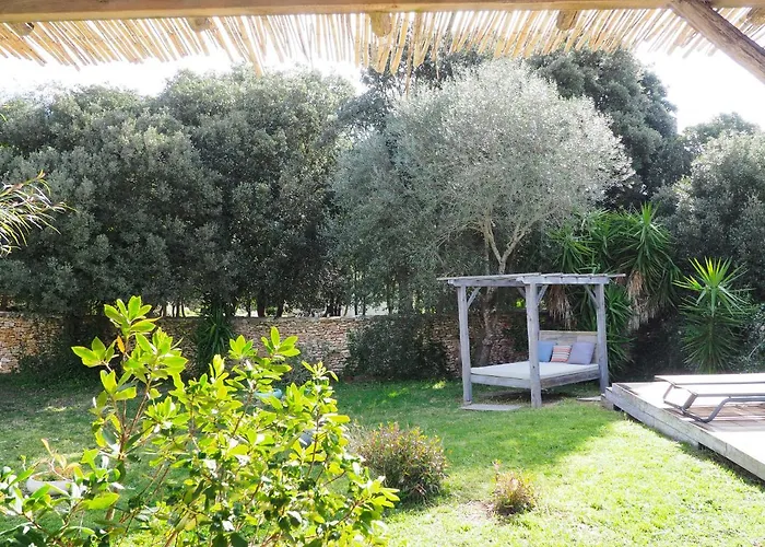 Songes D'ete Bonifacio (Corsica)