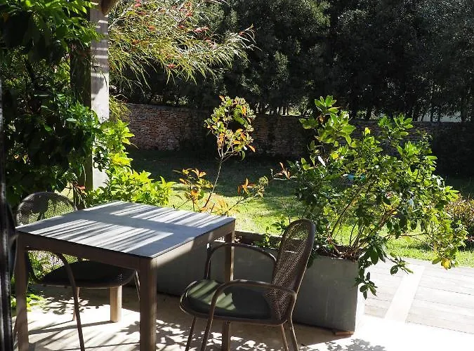 Songes D'ete Bonifacio (Corsica)