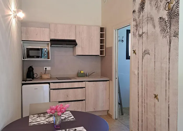 Songes D'ete * Bonifacio (Corsica)