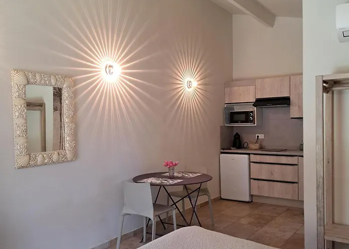 Songes D'ete Bonifacio (Corsica)