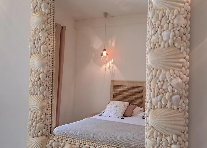 Songes D'ete Apartment Bonifacio (Corsica)