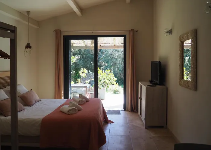 Songes D'ete Apartment