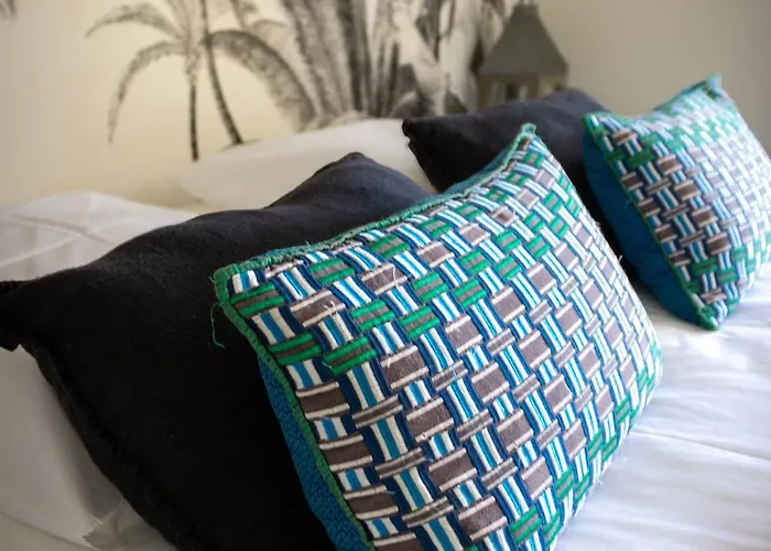 Apartment Songes D'ete