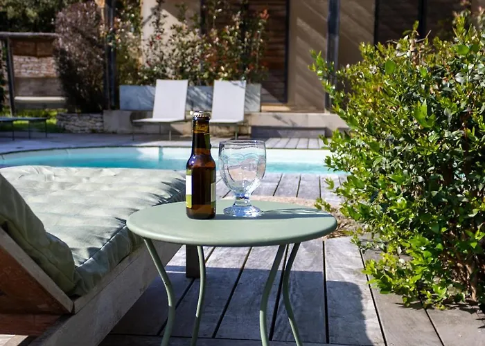 Apartment Songes D'ete *