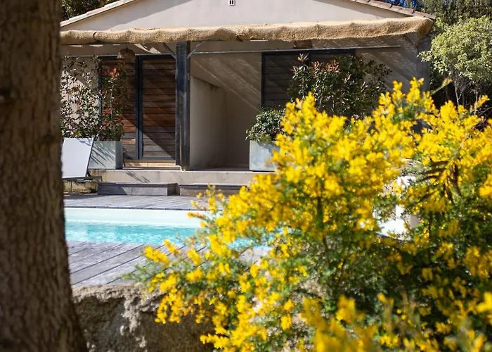 Songes D'ete Apartment Bonifacio (Corsica)