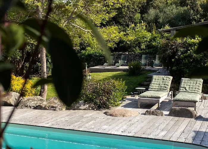 Songes D'ete * Bonifacio (Corsica)