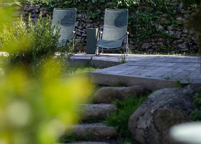 Songes D'ete Apartment Bonifacio (Corsica)