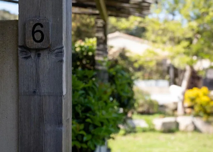 Apartment Songes D'ete