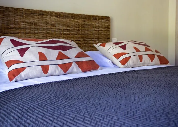 Songes D'ete Bonifacio (Corsica)