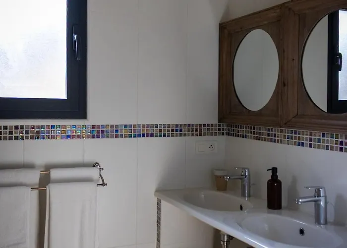 Apartment Songes D'ete *