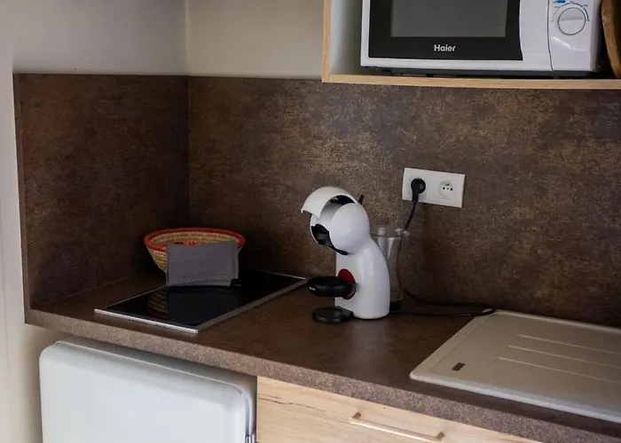 Apartment Songes D'ete